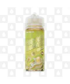 Banana Custard by Custard Monster E Liquid | 100ml Short Fill