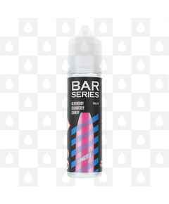 Blueberry Cranberry Cherry by Bar Series E Liquid | 60ml Long Fill, Nicotine Type: Nicotine Free, Strength & Size: 20ml Concentrate (Mix Before Use)