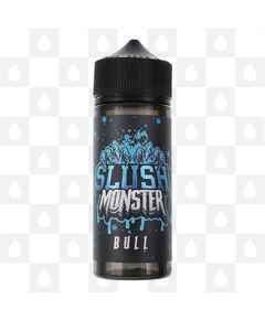 Bull by Slush Monster E Liquid | 100ml Short Fill