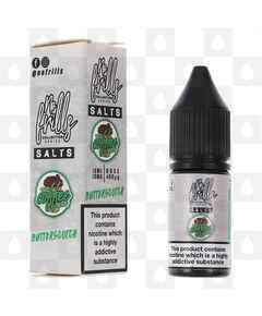 Butterscotch | The Coffee Shop by No Frills E Liquid | 10ml Nic Salt, Strength & Size: 20mg • 10ml