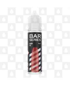 Cherry Fizz by Bar Series E Liquid | 60ml Long Fill, Nicotine Type: Nicotine Free, Strength & Size: 20ml Concentrate (Mix Before Use)
