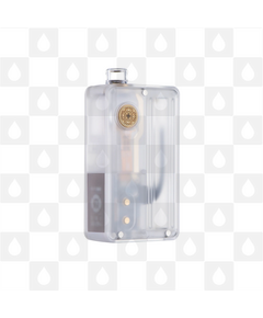 DotMod DotAIO V2 Lite Kit, Selected Colour: Clear