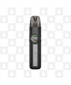Eleaf iVeni Pod Kit, Selected Colour: Black