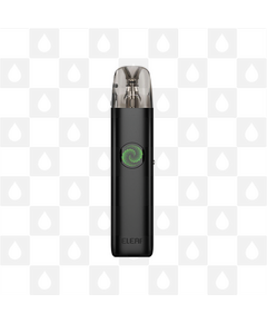 Eleaf iVeni SE Pod Kit, Selected Colour: Black