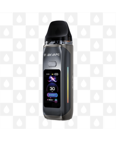 Geekvape Digi Max Pod Kit, Selected Colour: Gunmetal