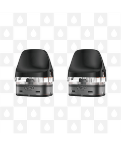Geekvape J Series Replacement Pods, Pod Type: 3 x 0.4 Ohm Pods (23-28W)