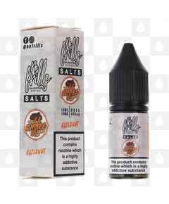 Hazelnut | The Coffee Shop by No Frills E Liquid | 10ml Nic Salt, Strength & Size: 20mg • 10ml