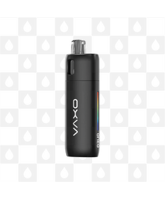 OXVA Oneo Pod Kit, Selected Colour: Astral Black