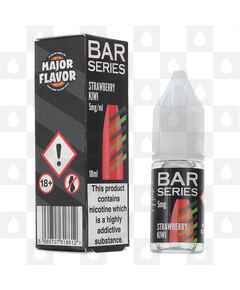 Strawberry Kiwi by Bar Series E Liquid | 10ml Nic Salt, Strength & Size: 05mg • 10ml