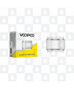 VooPoo Uforce X Nano Replacement Glass