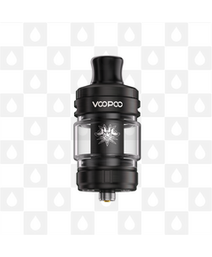 VooPoo Uforce X Nano Tank, Selected Colour: Black