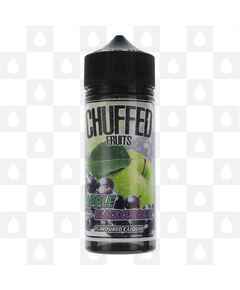 Apple & Blackcurrant | Fruits by Chuffed E Liquid | 100ml Short Fill