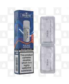 Blue Razz Lemonade | SKE Crystal 600 Pro Replacement Pods