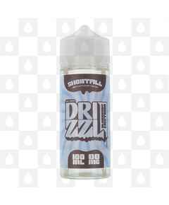 Blueberry Custard by Drizzl E Liquid | 100ml Short Fill