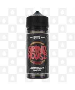 Coconut Mocha by Grind House E Liquid | 100ml Short Fill