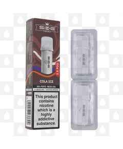 Cola Ice | SKE Crystal 600 Pro Replacement Pods