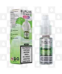 Grape Berry by Elfliq | Elf Bar E Liquid | Nic Salt, Strength & Size: 05mg • 10ml