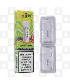 Lemon Lime | SKE Crystal 600 Pro Replacement Pods