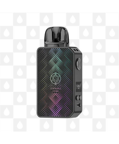 Lost Vape Centaurus E40 Max Pod Kit, Selected Colour: Prism Black