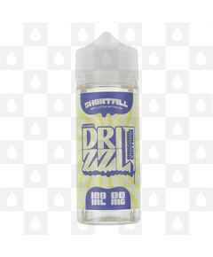 Original Custard by Drizzl E Liquid | 100ml Short Fill