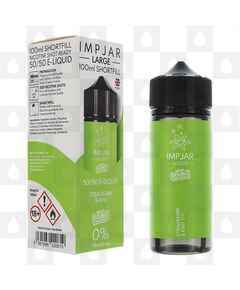 Strawberry Kiwi by Imp Jar E Liquid | 100ml Shortfill