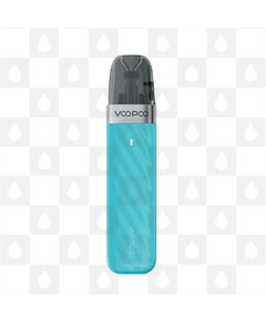 VooPoo Argus Z2 Pod Kit, Selected Colour: Lake Blue