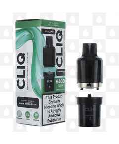 Watermelon Ice | Avomi Cliq Refill Pack