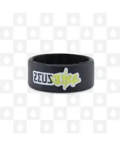 Zeus Juice Vape Band, Selected Colour: Black