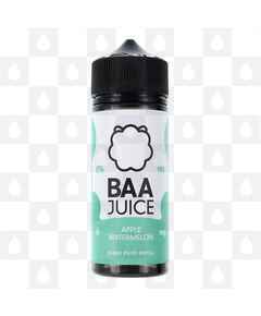Apple Watermelon by Baa Juice E Liquid | 100ml Shortfill