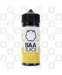 Banana Ice by Baa Juice E Liquid | 100ml Shortfill