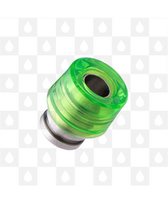 DotMod DotTip X | 510 Drip Tip, Selected Colour: Green