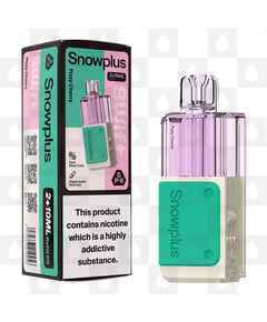 Fizzy Cherry | Snowplus Swift Refill Pack
