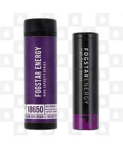 Fogstar Energy 3000 18650 Mod Battery