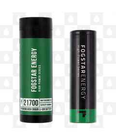 Fogstar FS4000 21700 Mod Battery