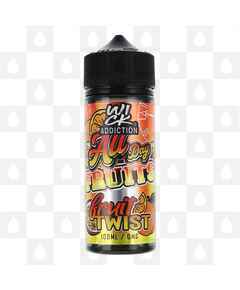 Fruit Twist | All Day Fruits by Wick Addiction E Liquid | 100ml Short Fill