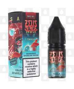 Grapefruit Sparkling Water | Thala by Zeus Juice E Liquid | 10ml Nic Salt, Strength & Size: 20mg • 10ml