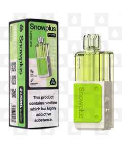 Lemon Lime | Snowplus Swift Refill Pack