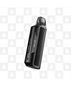 Lost Vape Thelema Elite S Vape Kit, Selected Colour: Black Carbon