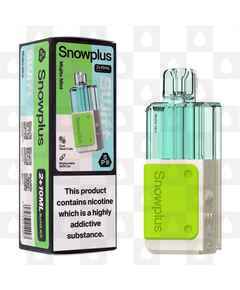 Mojito Mint | Snowplus Swift Refill Pack