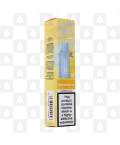 Pineapple Ice | Lost Mary BM600 | Replacement Pods