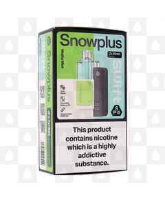 Snowplus Swift | Pre-Filled Pod Kit, Flavour: Mojito Mint