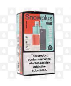 Snowplus Swift | Pre-Filled Pod Kit, Flavour: Neon Rain