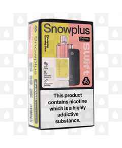 Snowplus Swift | Pre-Filled Pod Kit, Flavour: Pineapple Gummy Bear