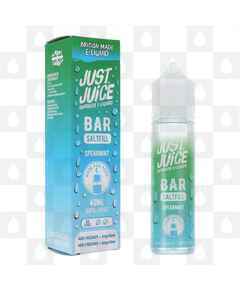 Spearmint by Just Juice Bar E Liquid | 40ml Shortfill