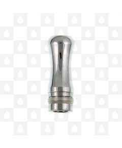 Stainless Steel 510 Drip Tip