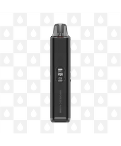 Vaporesso Vibe Pod Kit, Selected Colour: Black