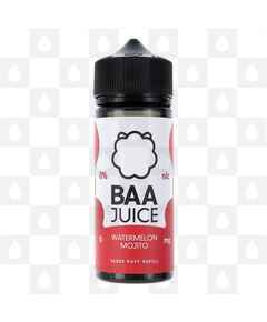 Watermelon Mojito by Baa Juice E Liquid | 100ml Shortfill