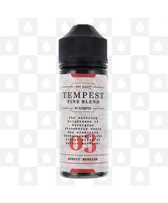 03 | Nordic Berries by Tempest E Liquid | 100ml Short Fill