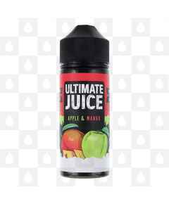 Apple & Mango by Ultimate Juice E Liquid | 100ml Short Fill