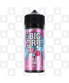 Bubblegum Candy by Big Drip | Doozy E Liquid | 100ml Shortfill